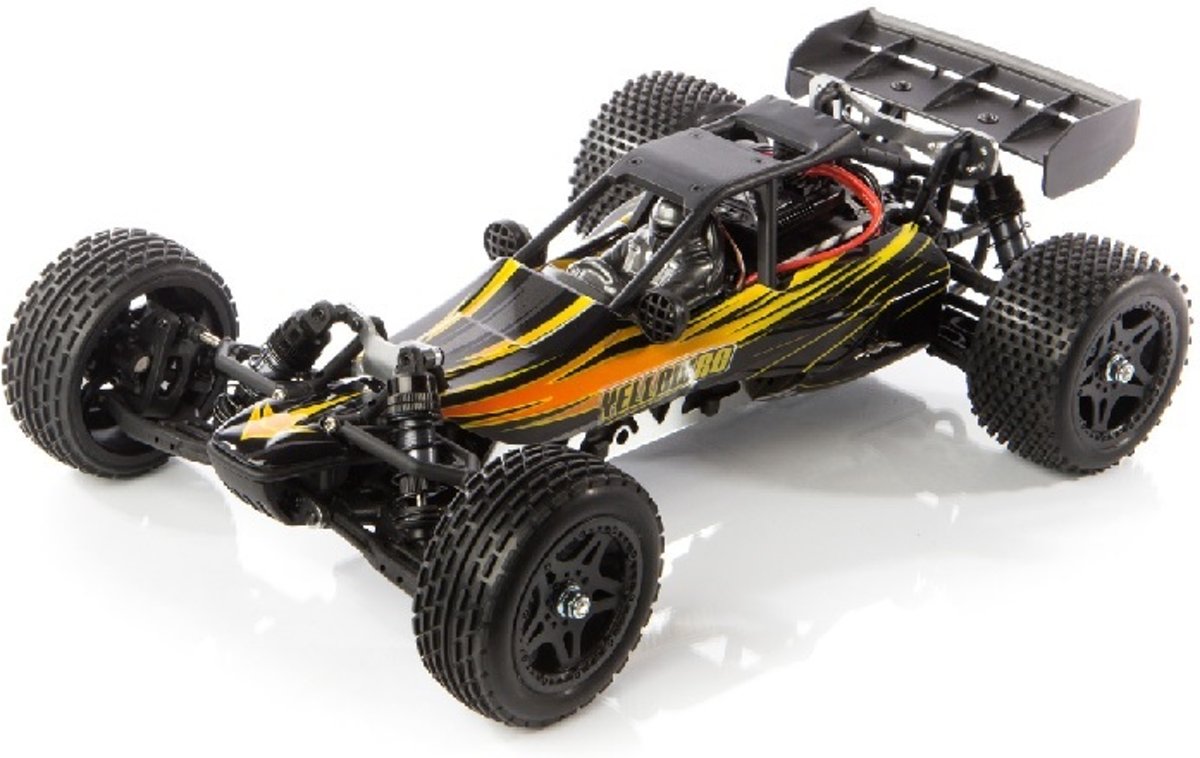 DUNE RACER 1:12 Brushless 7.4VLiPo and charger) 2.4 Ghz