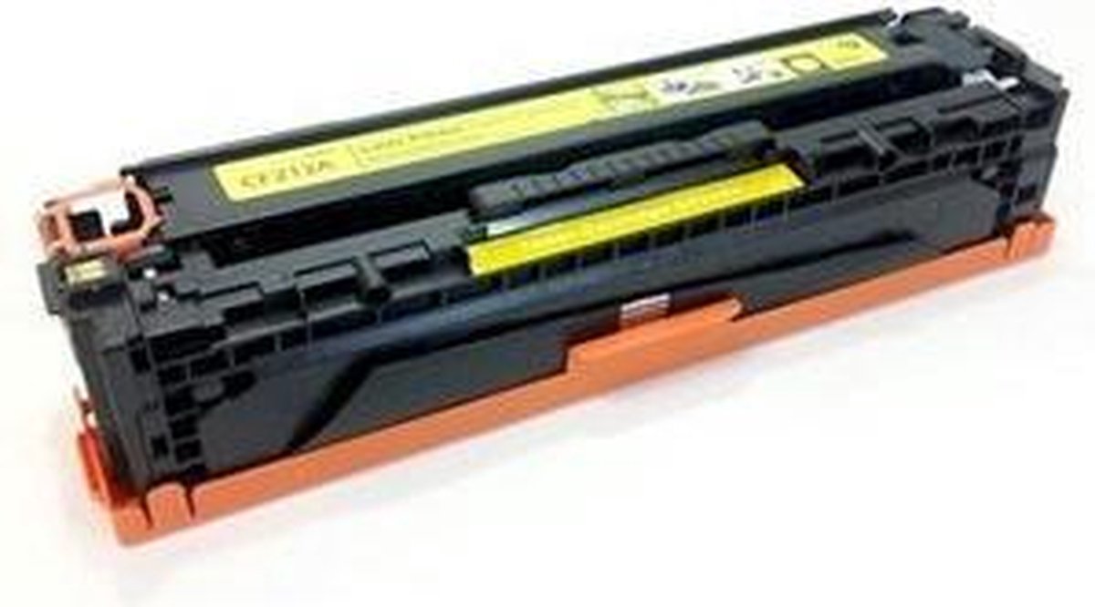 Yanec 131A Toner Geel (HP)