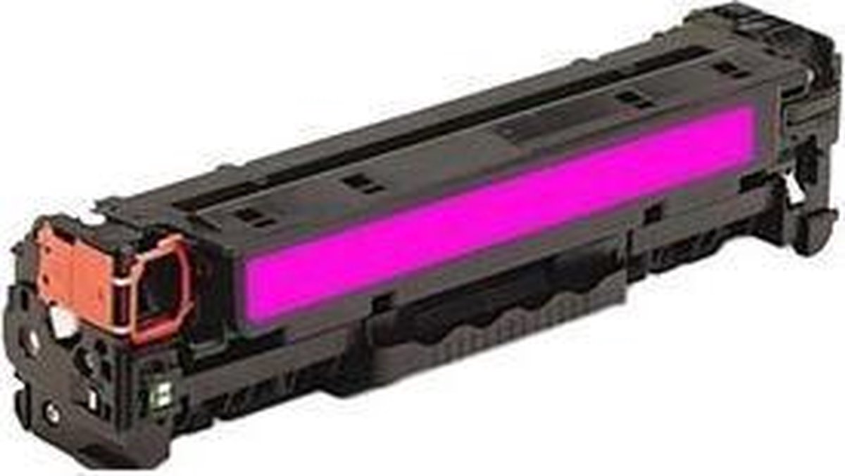 Yanec 312A Toner Magenta (HP)