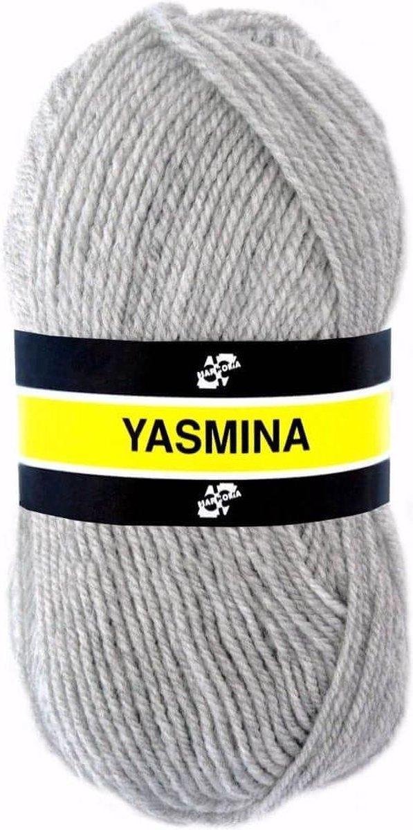 SCHEEPJES Yasmina, 21 BOLLEN a 40 GRAM