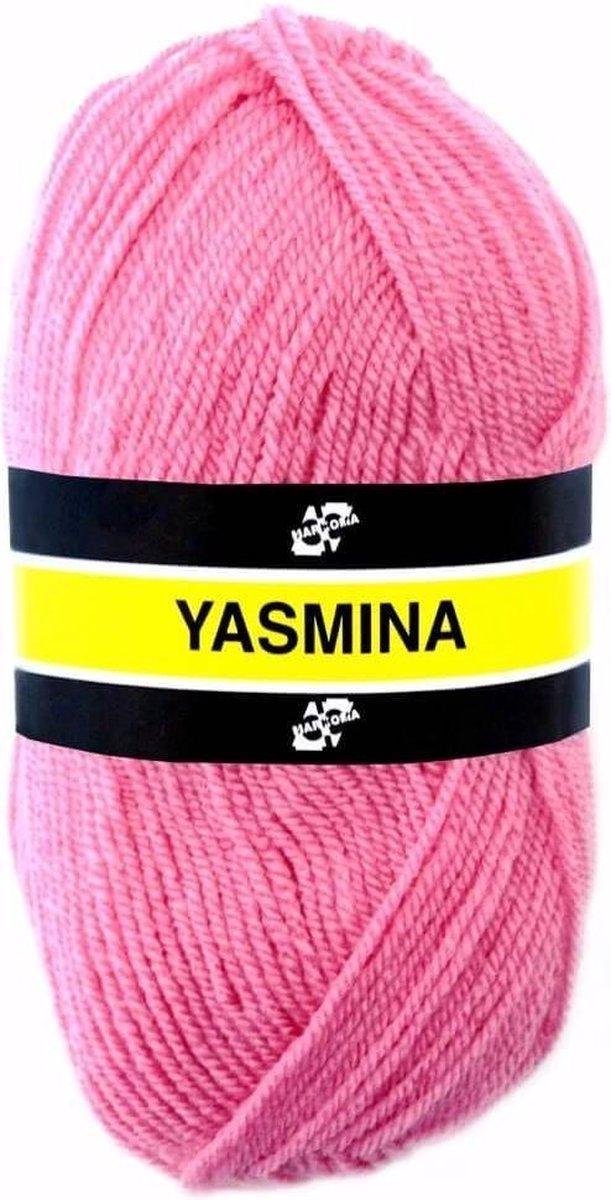 SCHEEPJES Yasmina garen 22 BOLLEN a 40 GRAM