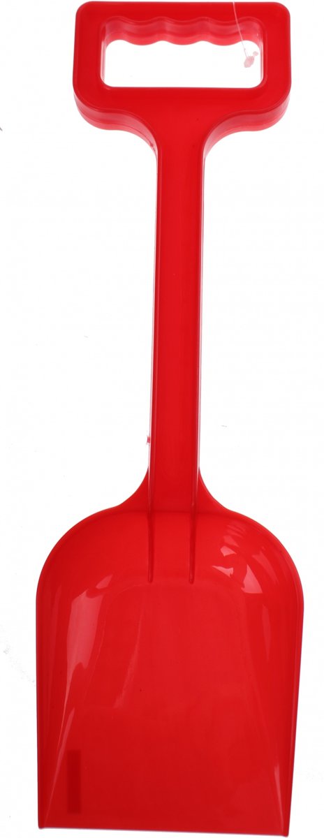 Yello Schep Rood 36 Cm