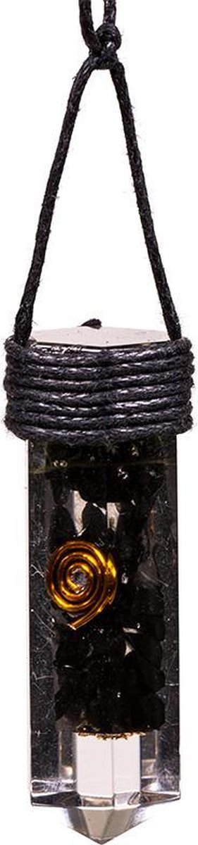   Orgon hanger shungiet (4.5 cm)