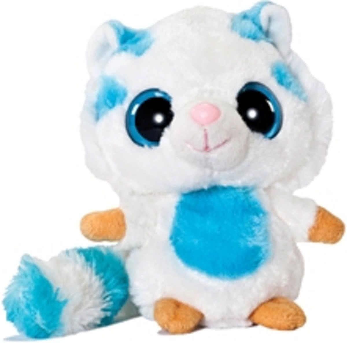 Yoohoo & friends White Tiger 12,5 cm