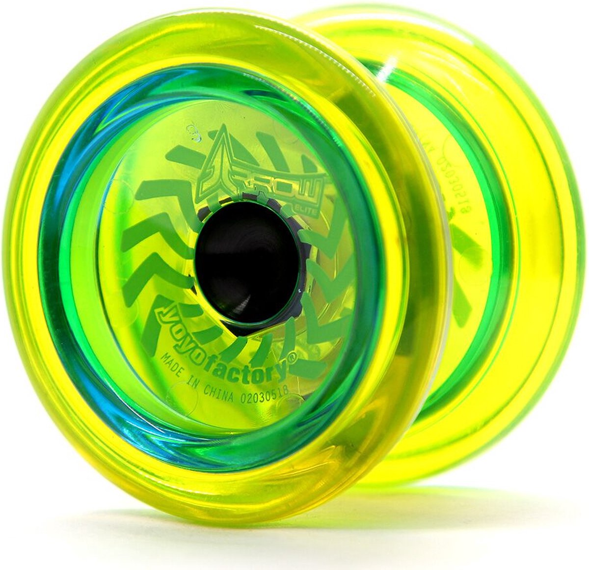 yoyofactory arrow