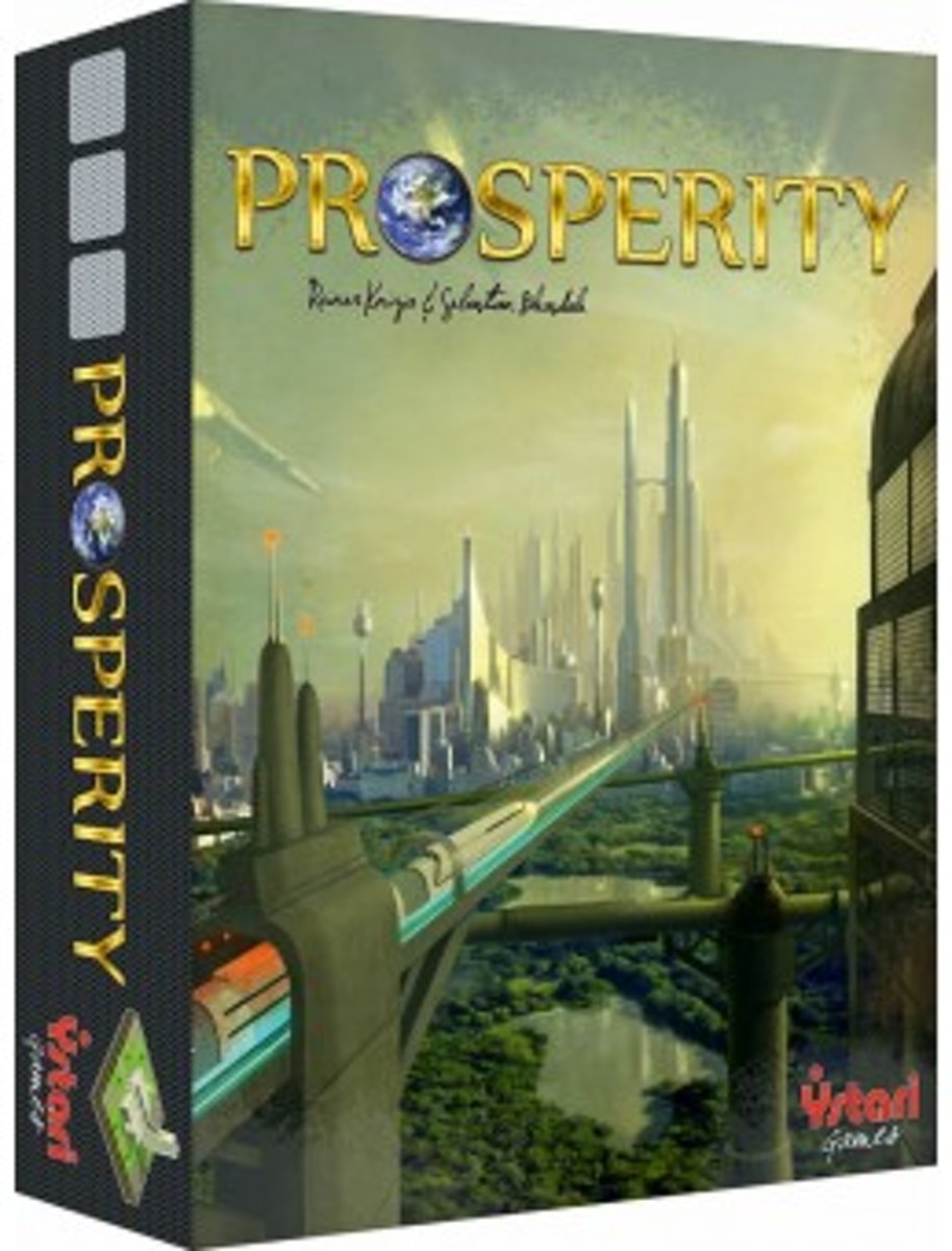 Prosperity (FR)