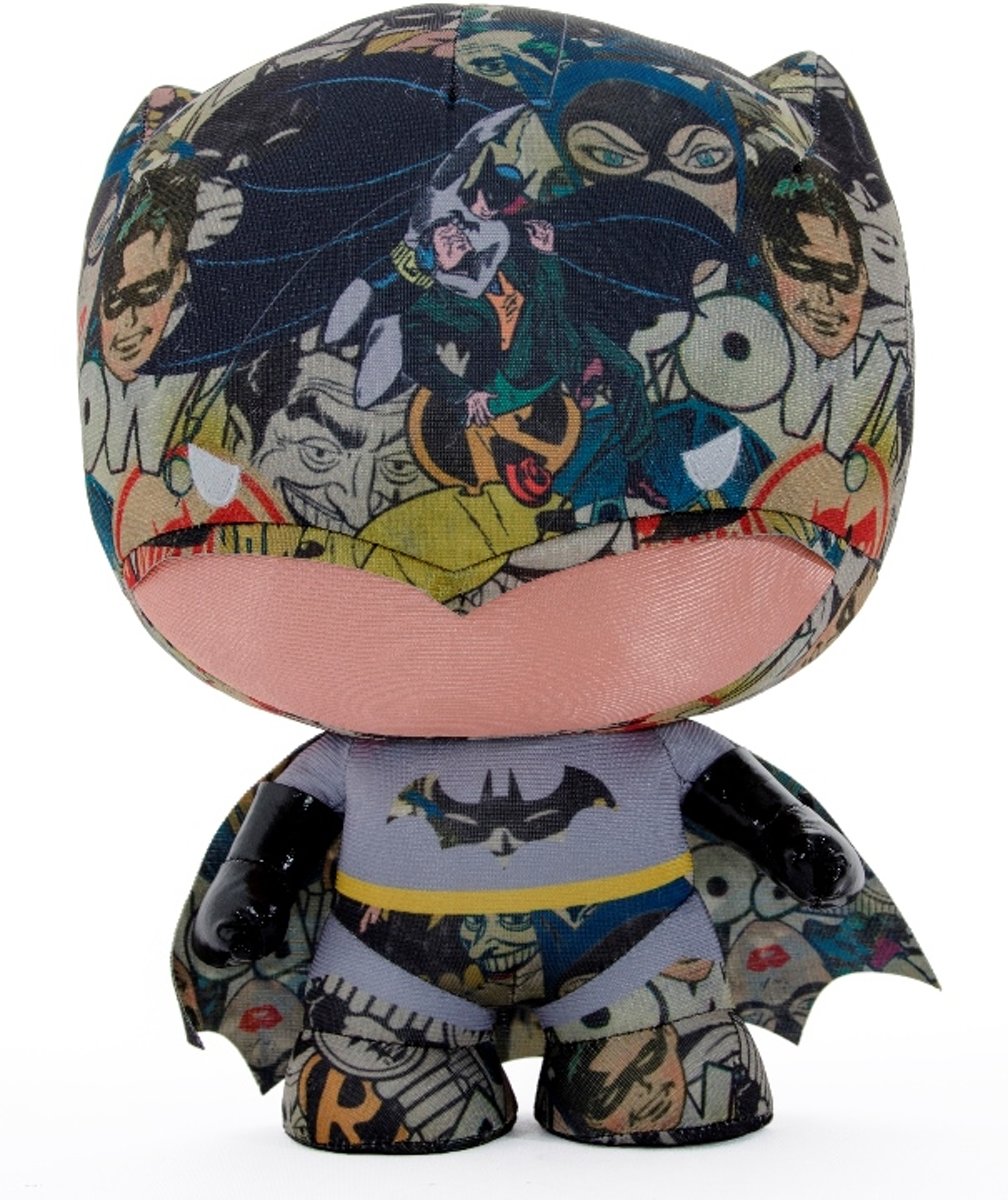 DC Comics: Batman - Golden Age - DZNR 10 inch Plush