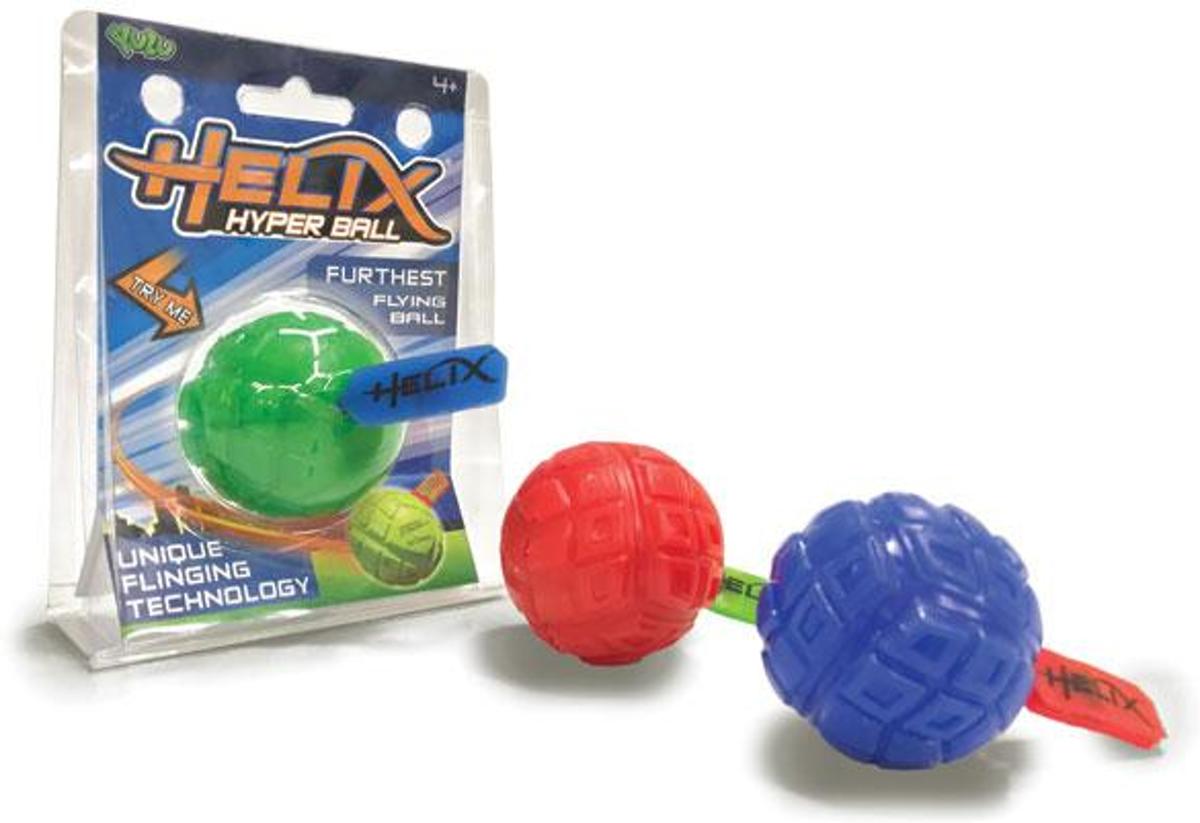 Helix Hyper Ball