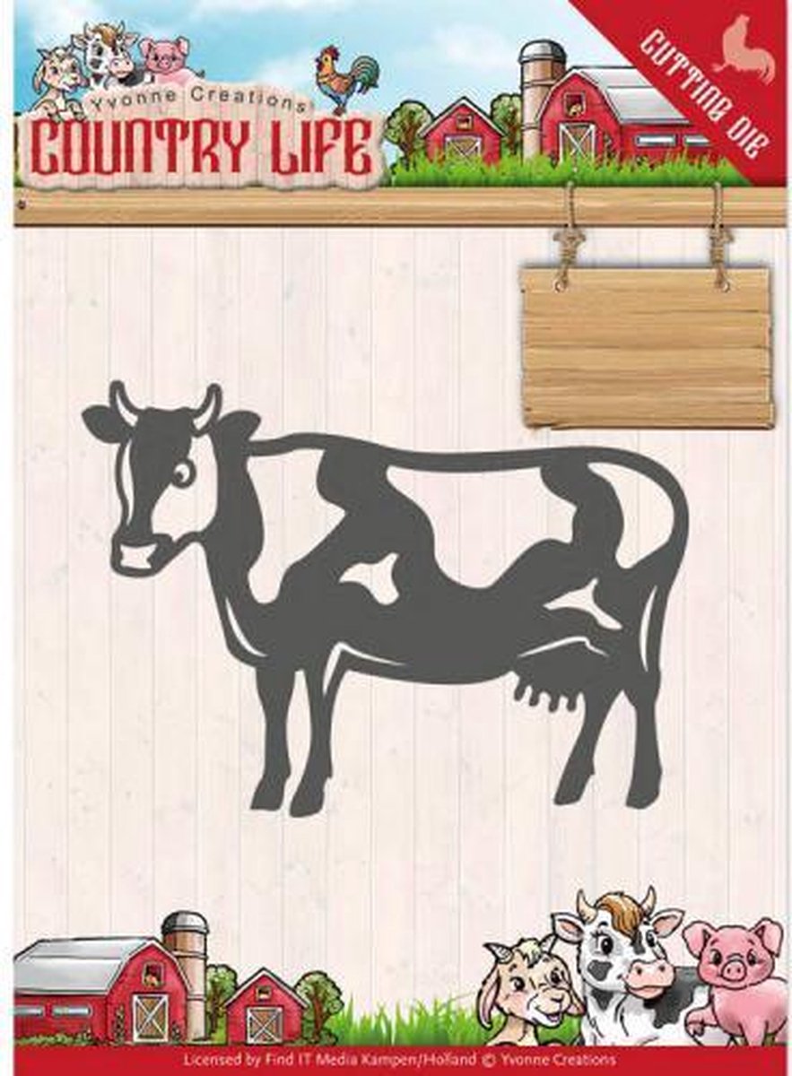 Mal  -   - Country Life Koe