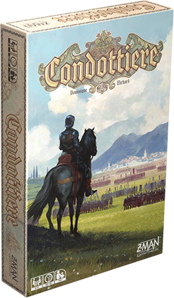 Condottiere