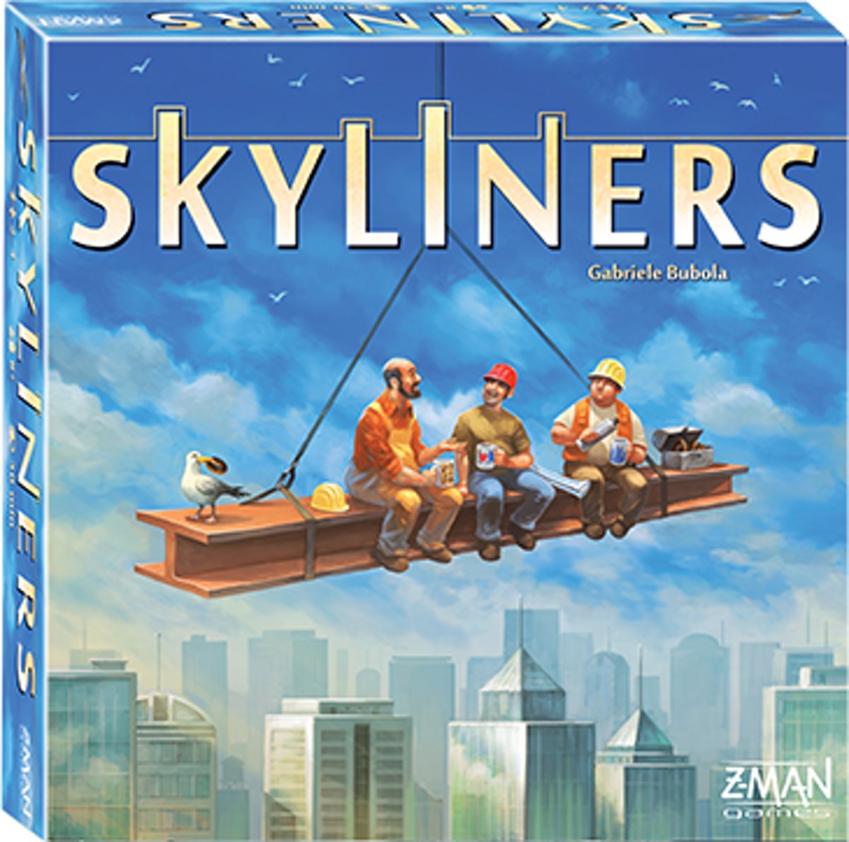 Skyliners