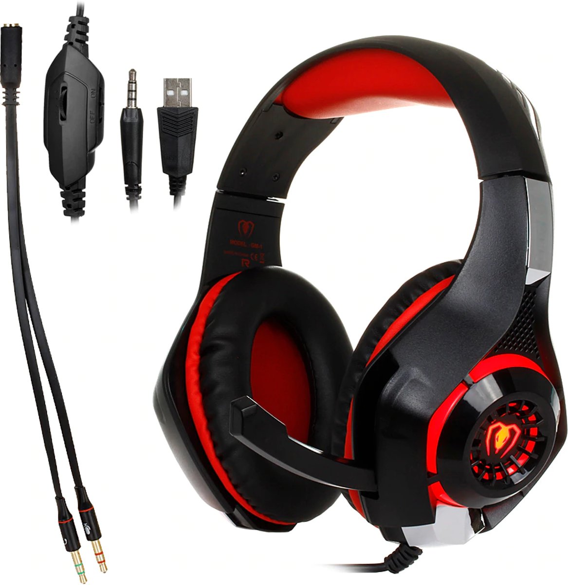 ZAPET Gaming Headset