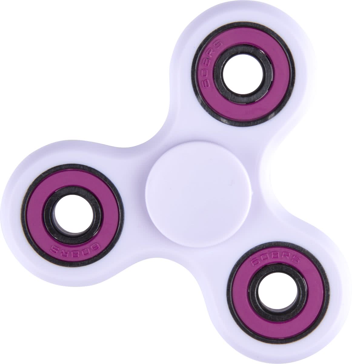 Fidget Spinner Roze - Handspinner