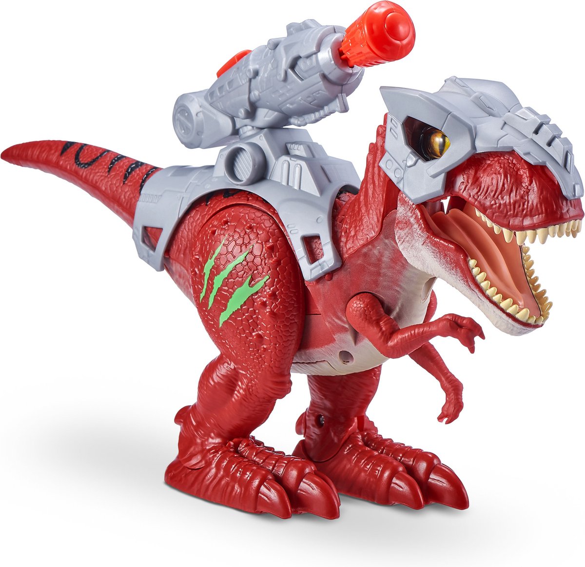   Robo Alive Dino Wars -   - T- Rex - Licht + Geluid