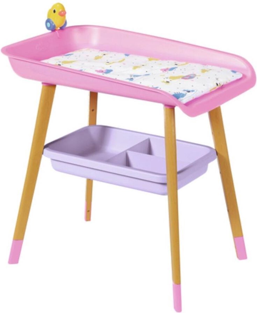 BABY born Changing Table