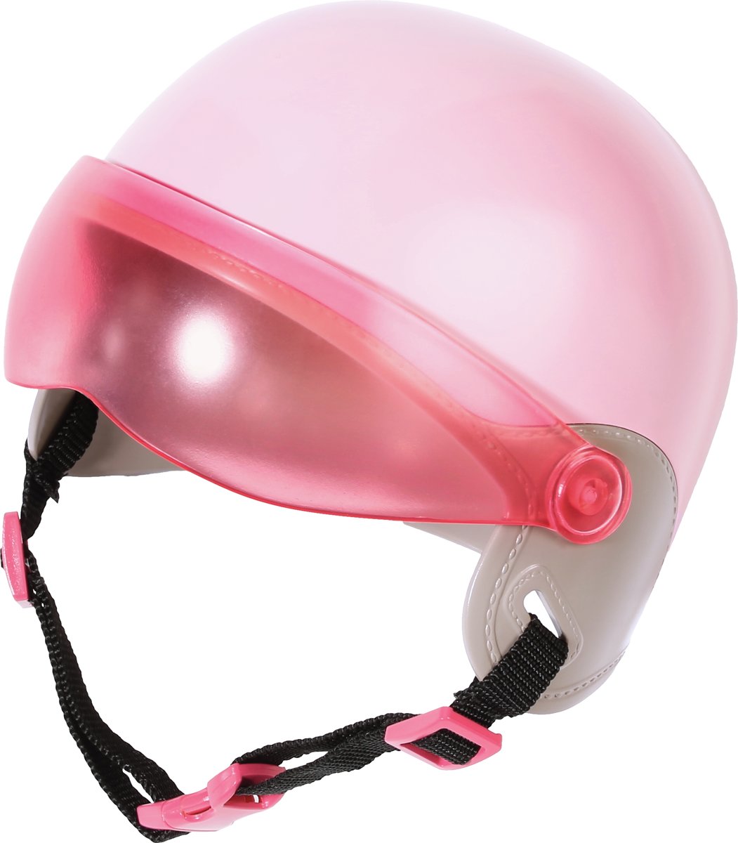 BABY born® City Scooter Helm