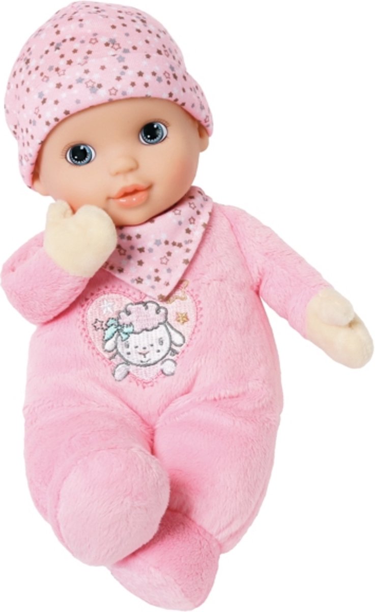 Baby Annabell Heartbeat for babies 30cm