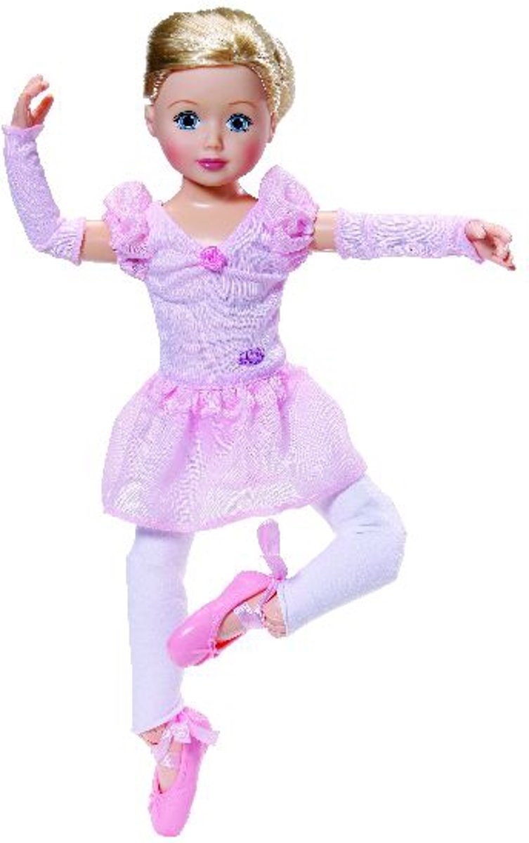 Jolina Ballerina