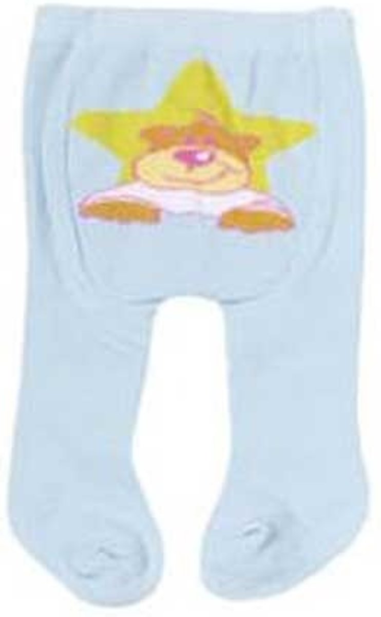 Zapf Creation Baby Born Maillots Blauw/grijs 2 Stuks 22 Cm