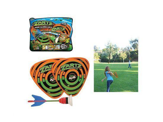 Zartz Dart Fun Pack