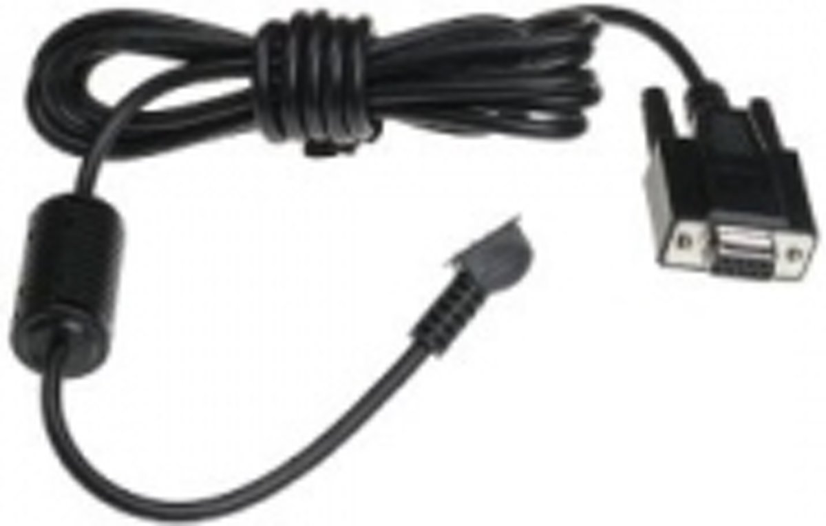 Datalogic RS-232 Serial Cable 12ft DB-9