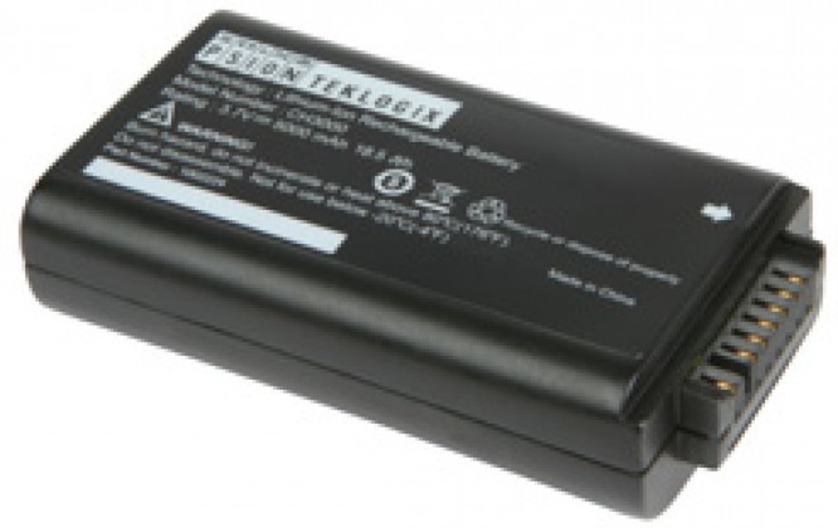 Psion CH30XX Lithium-Ion (Li-Ion) 5000mAh oplaadbare batterij/accu