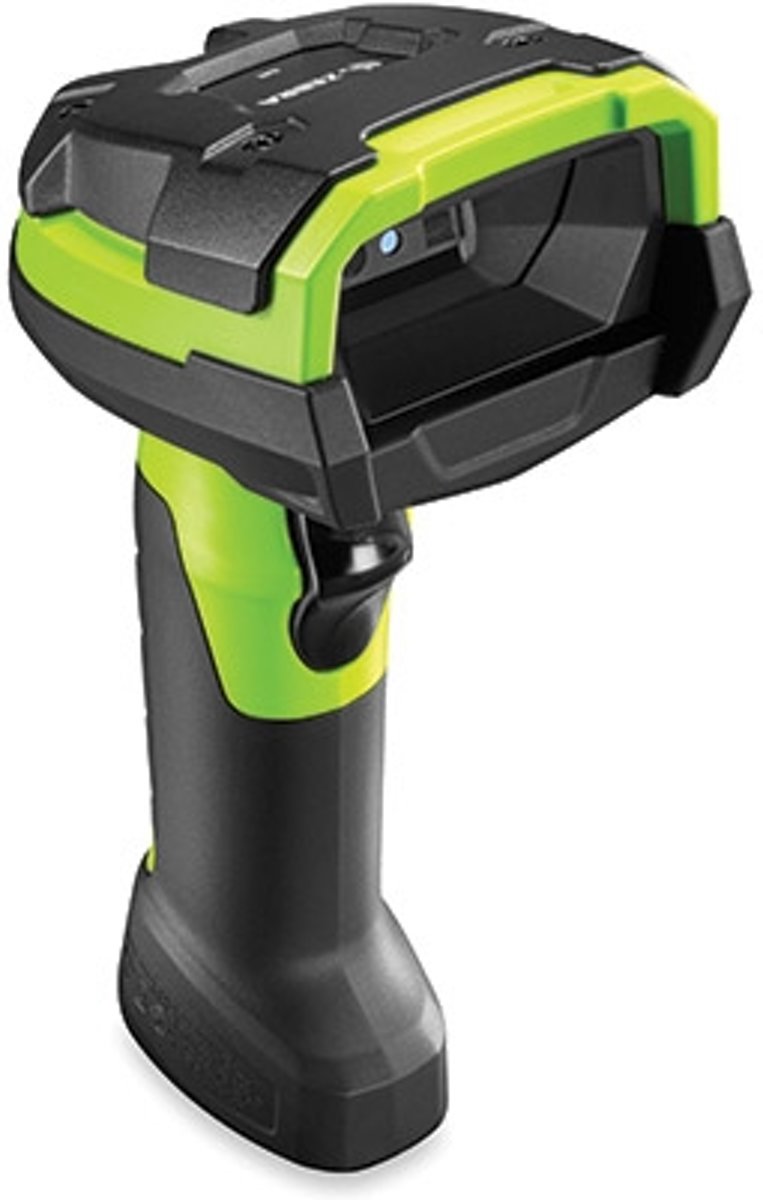   DS3678-SR RUGGED GREEN STANDAR