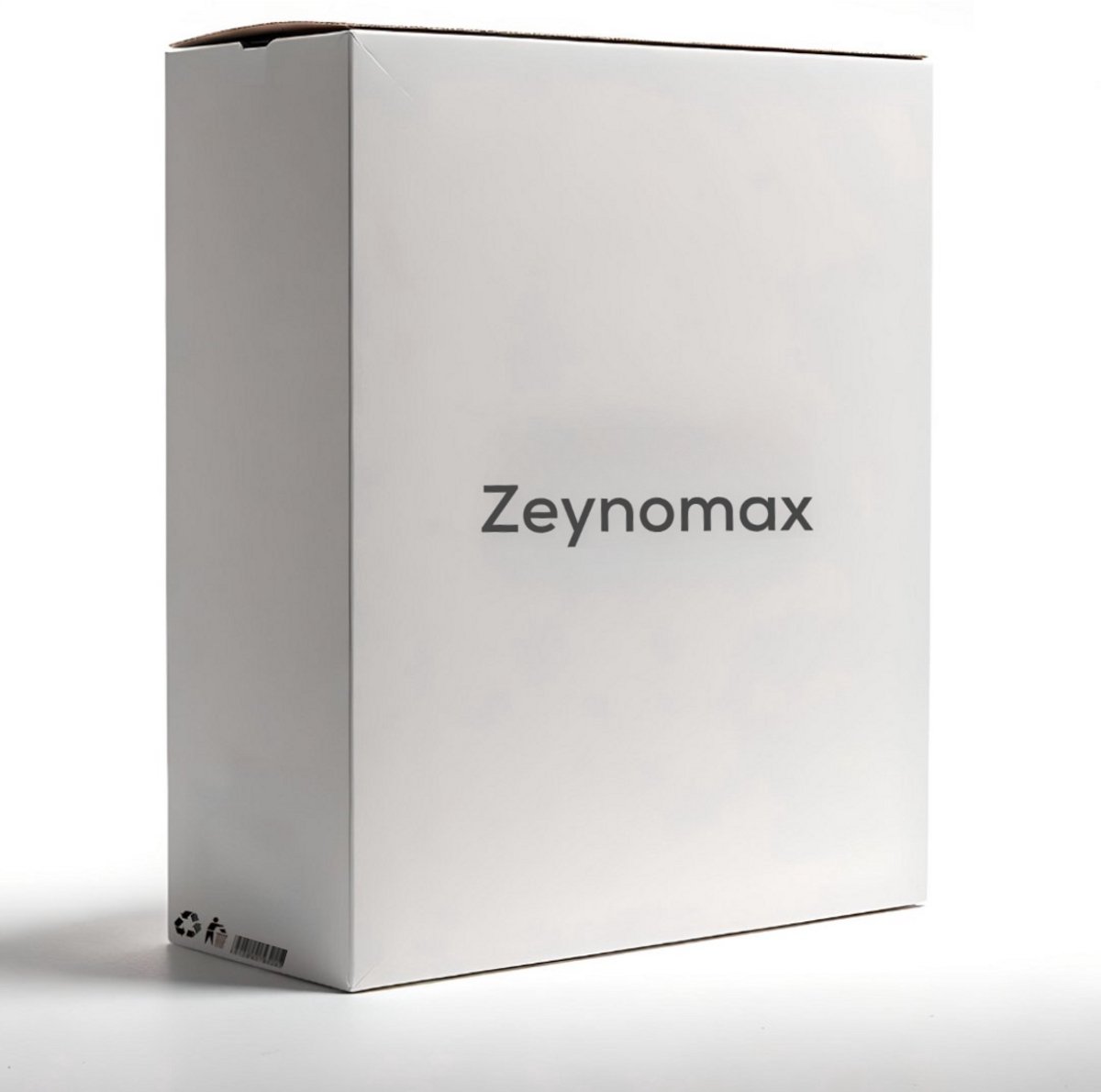   - Grafiet Gietvorm voor Goud en Zilver - 750 gram - Hoge Zuiverheid