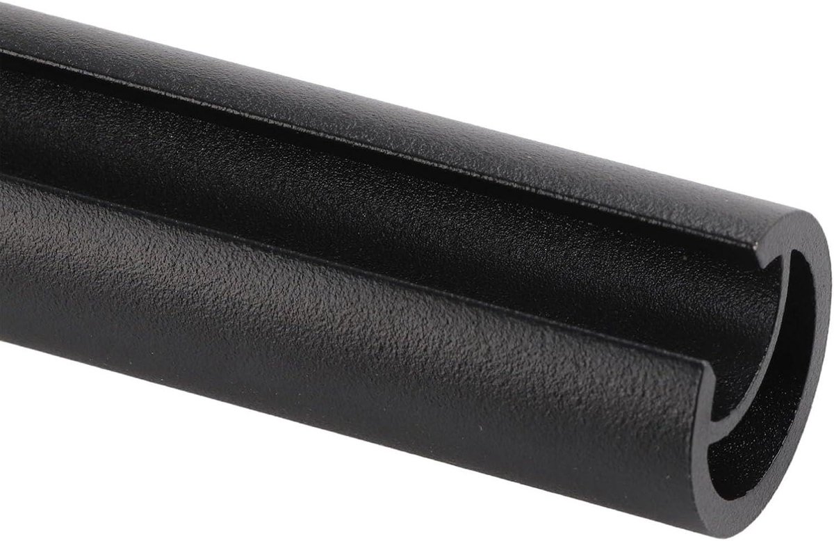   - Handlebar voor Elektrische Steps van Roestvrij Staal - Accessoires voor Elektrische Step - Comfort en Stijl toevoegen aan je rit