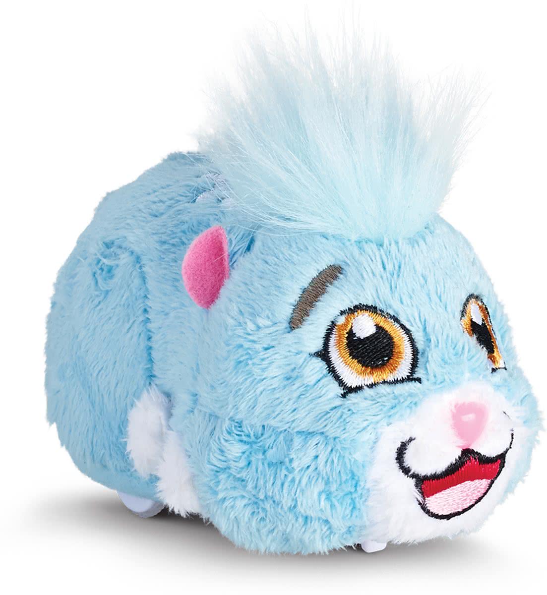 Zhu Zhu Pets Interactieve Hamster Chunk