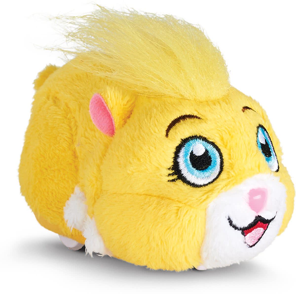 Zhu Zhu Pets Interactive Hamster Pipsqueak