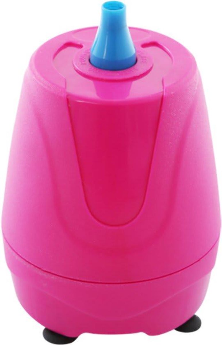 Elektrische ballon pomp