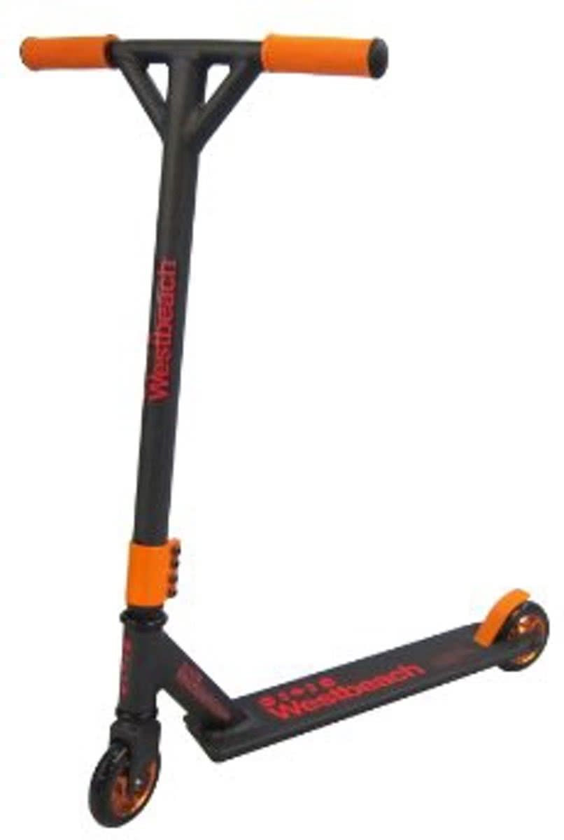 Westbeach Raider 2.0 Stunt Scooter