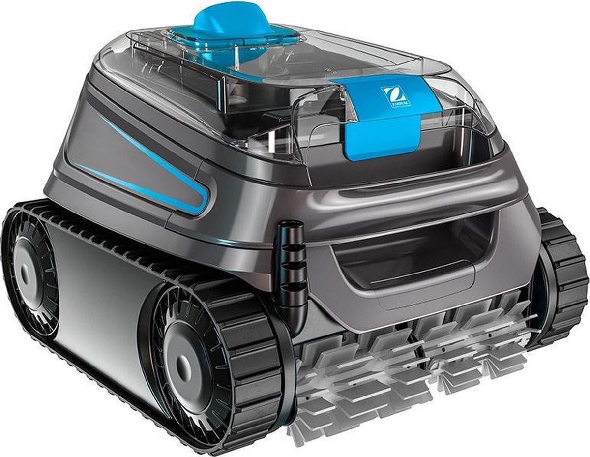 Zodiac Alpha RA 6300 IQ PRO Zwembadrobot