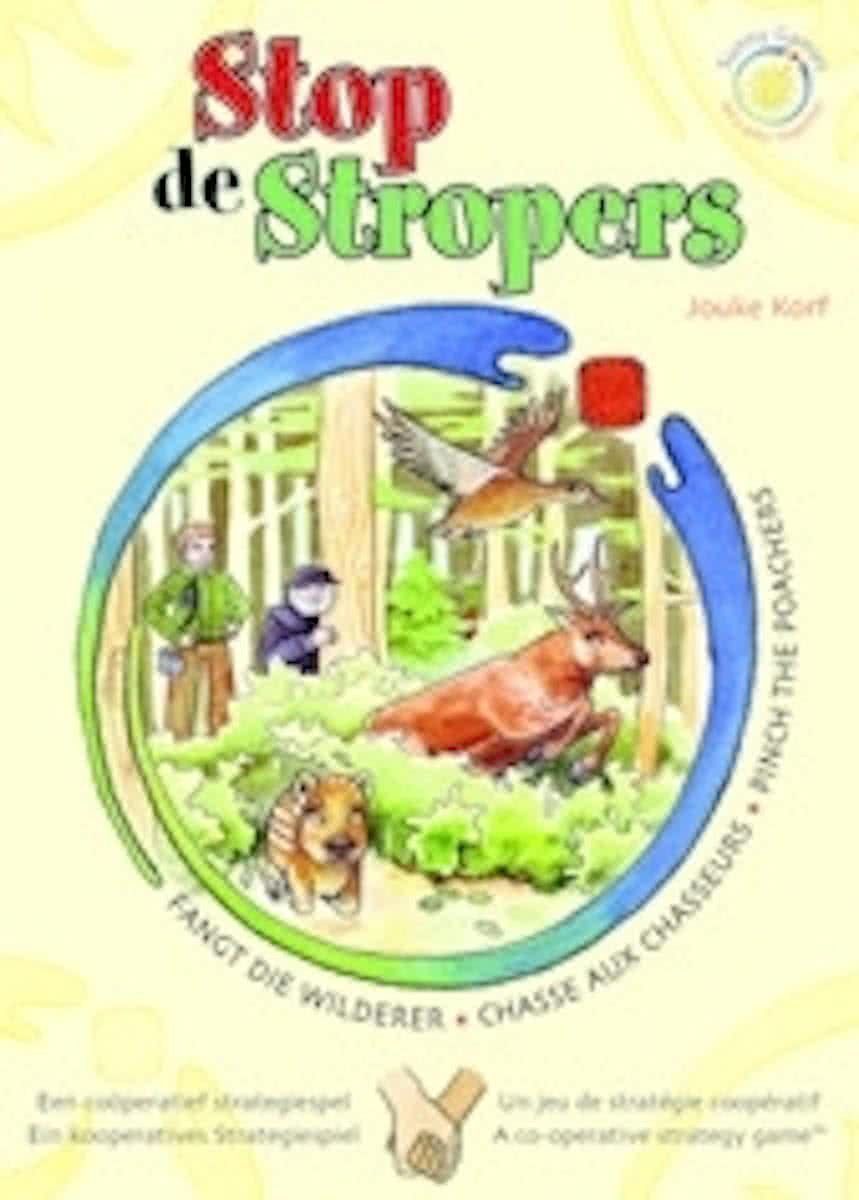 Stop de Stropers