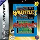 2-Pack Gauntlet & Rampart