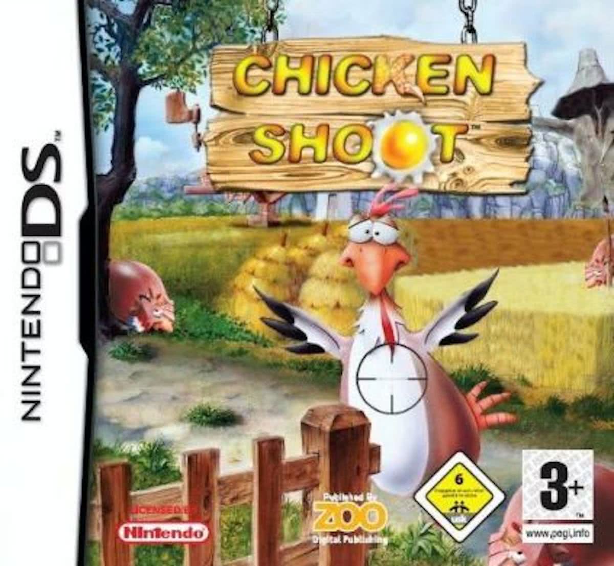 Chicken Shoot