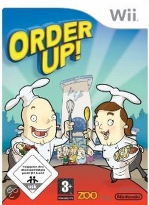 Order Up!