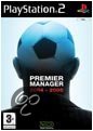 Premier Manager 04/05 /PS2