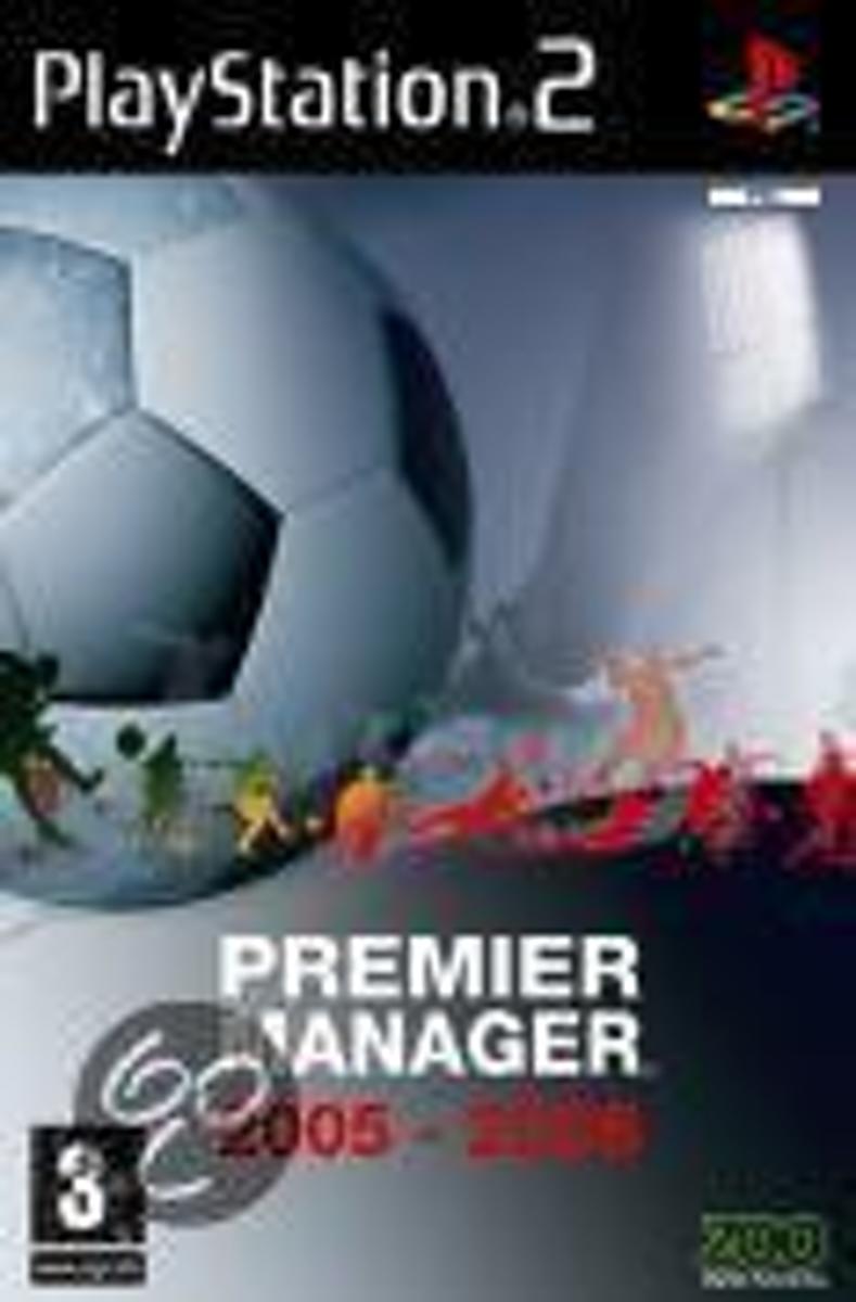 Premier Manager 2005-2006