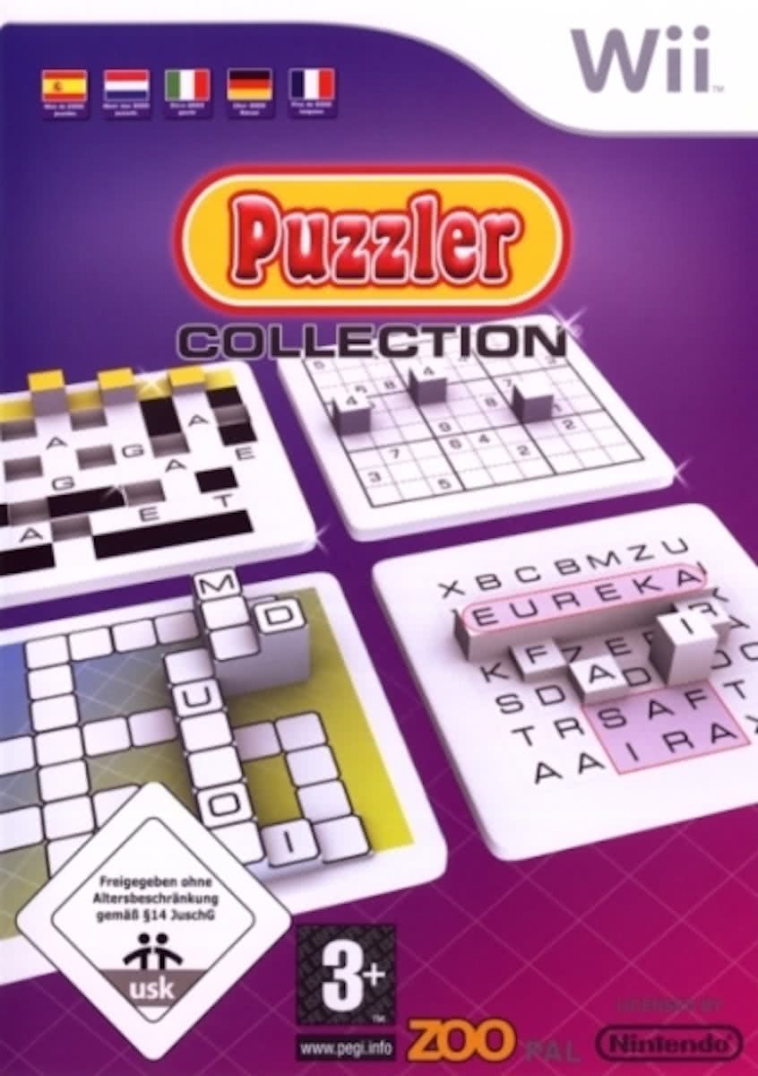 Puzzler Collection