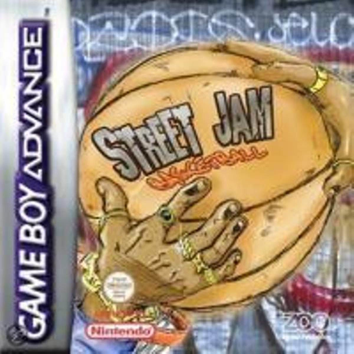 Street Jam