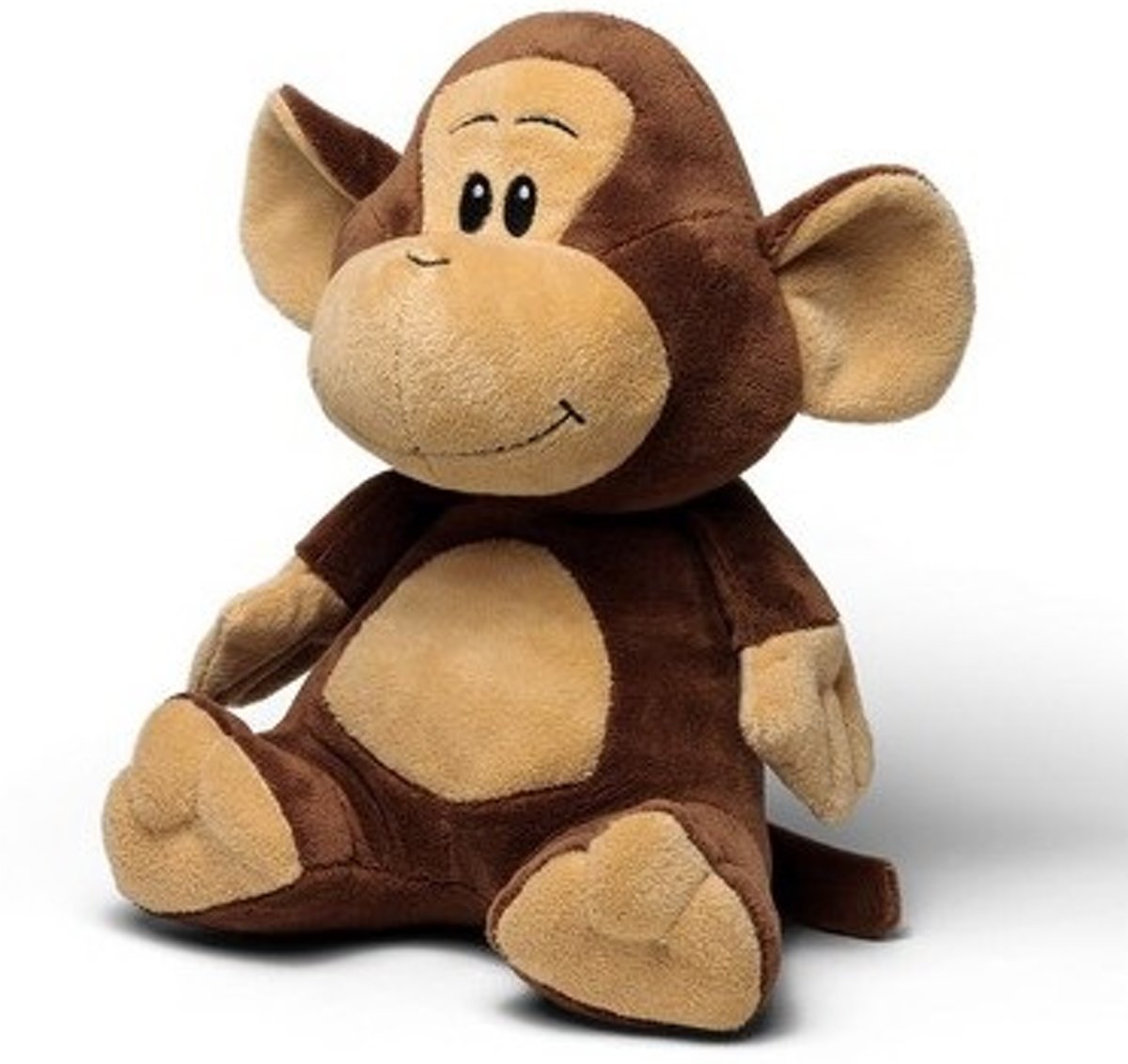 Pluche Aap ZooFriends 25 cm