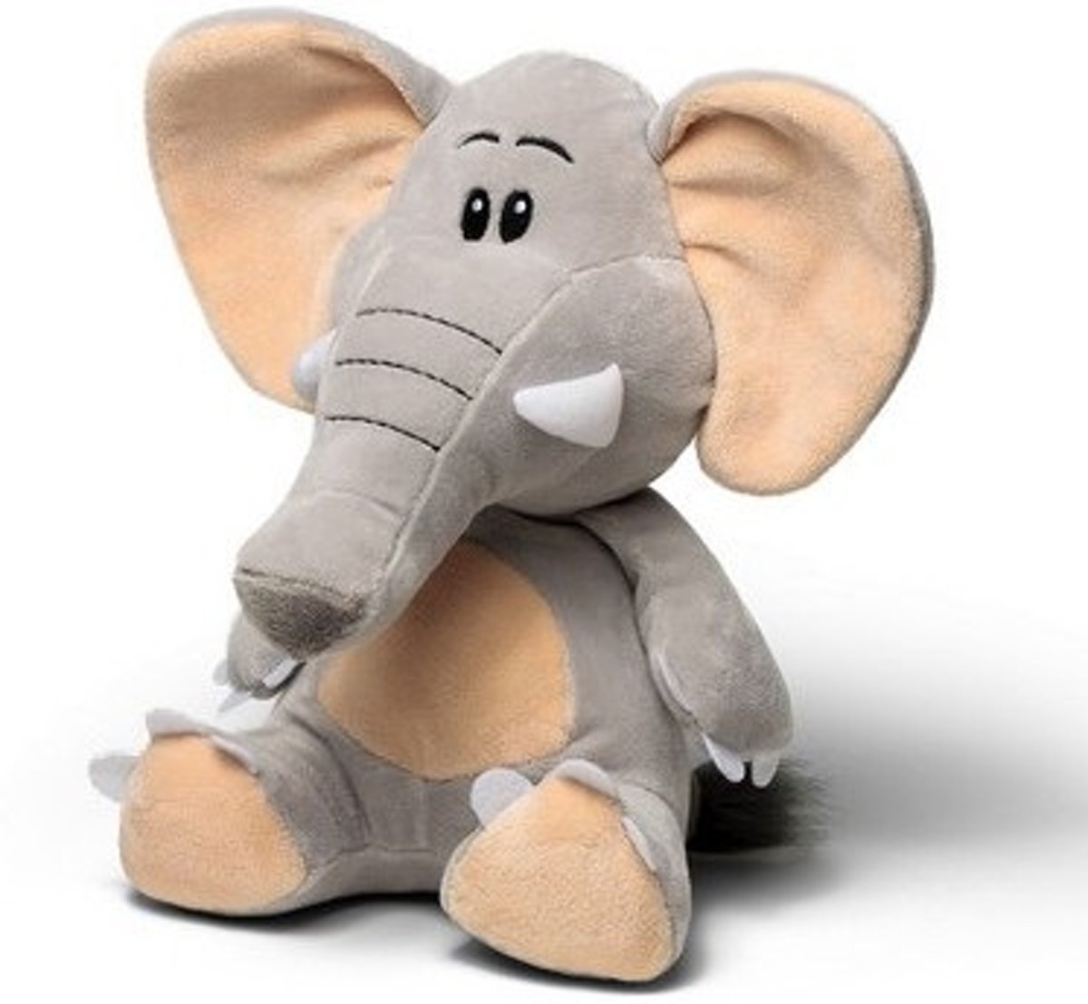 Pluche Olifant ZooFreinds: 25 cm