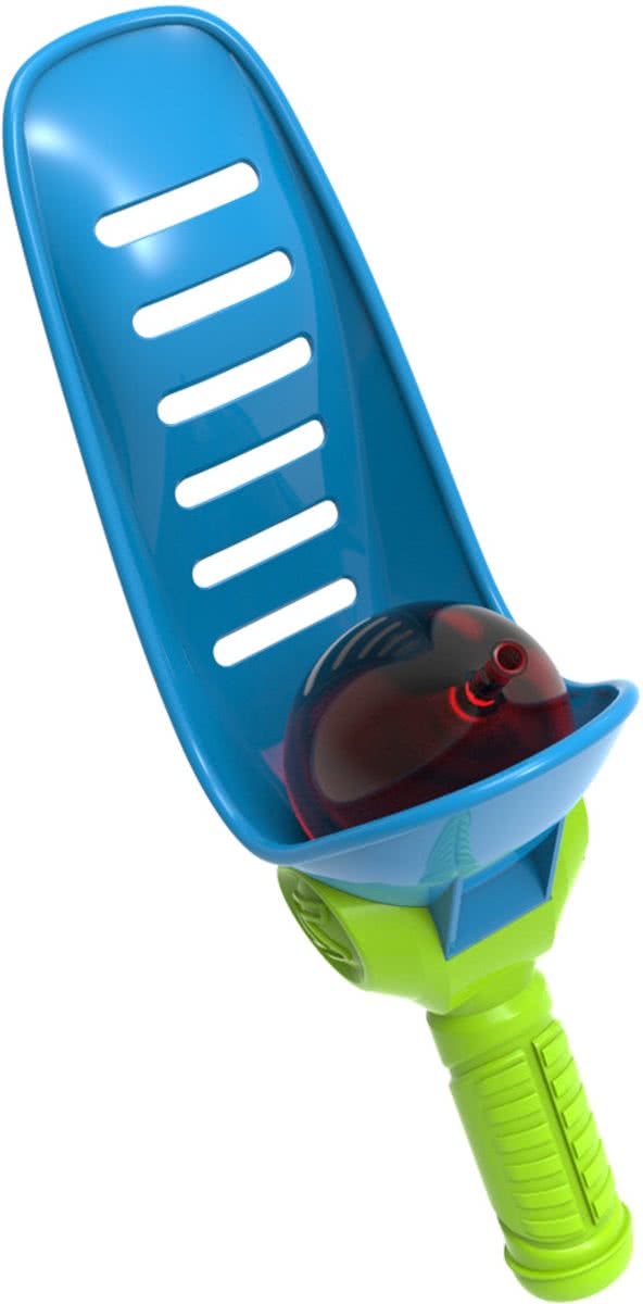   waterballonwerper waterballon