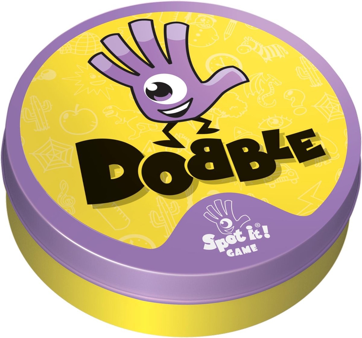 Dobble (eco-blister) FR/NL