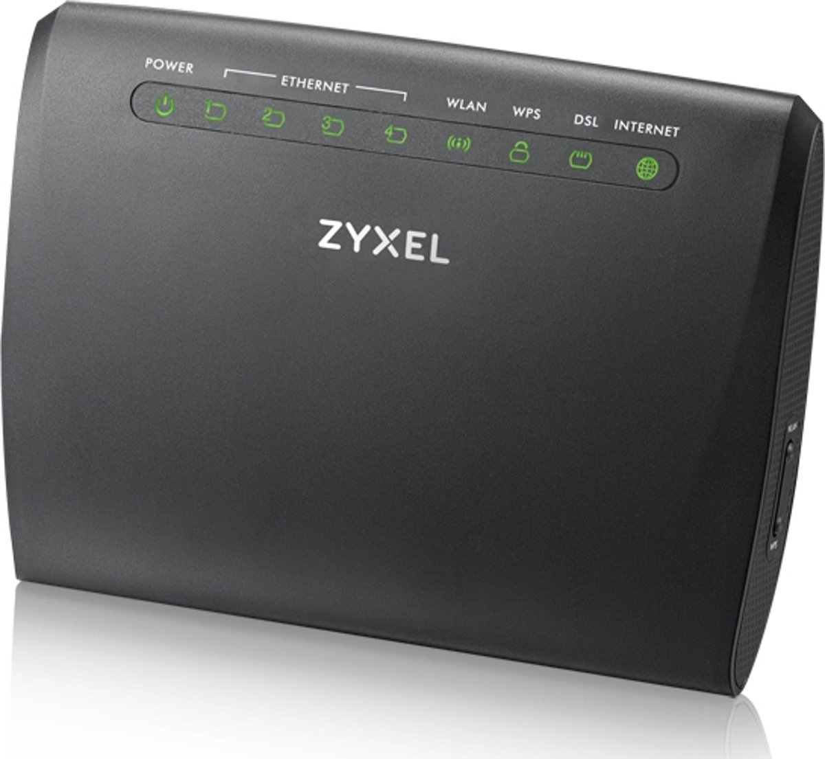 ZyXEL AMG1302-T11C 10,100Mbit/s gateway/controller