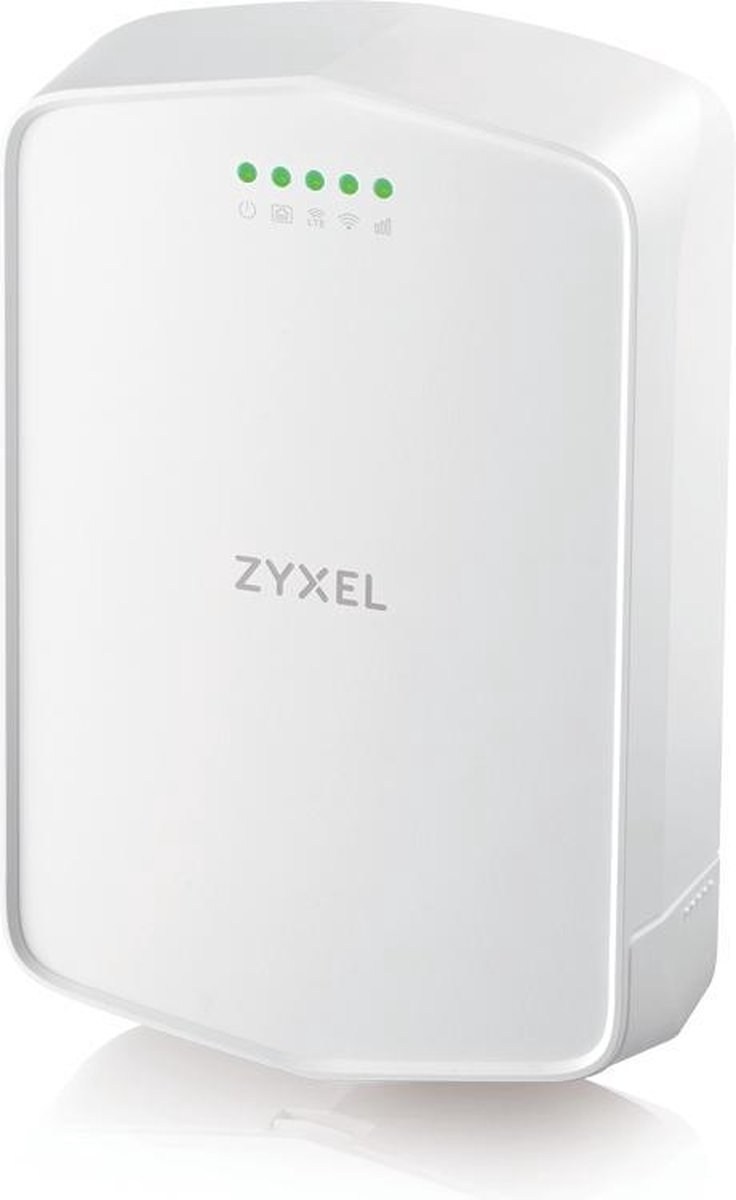 Zyxel LTE7240-M403 Router voor mobiele netwerken