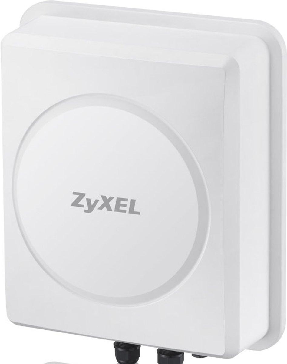 Zyxel LTE7410-A214 LTE Outdoor IAD - 4G Router