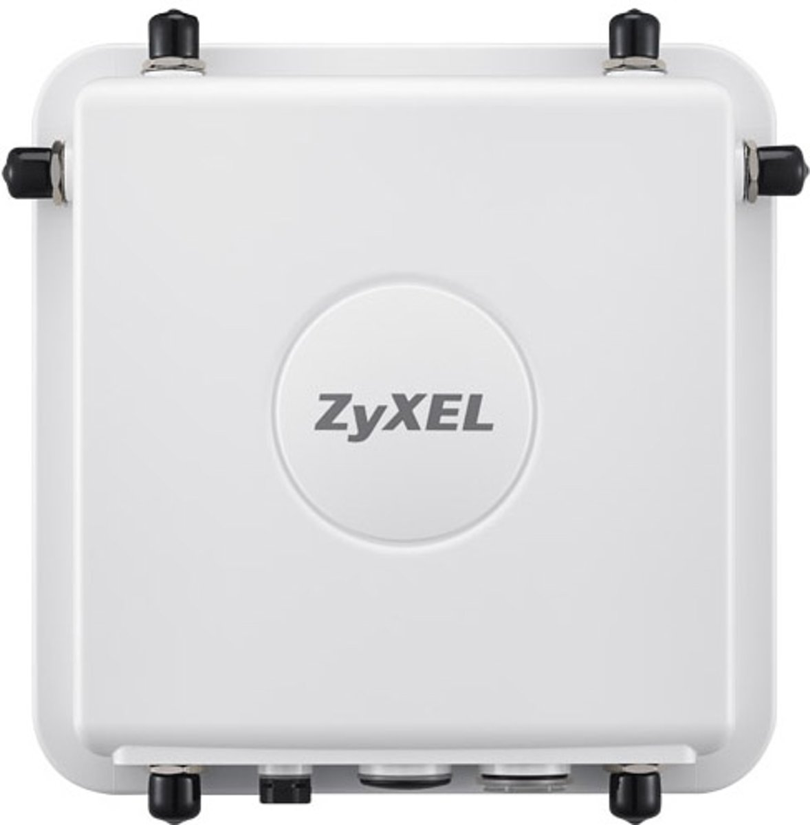 Zyxel NAP353 WLAN toegangspunt Power over Ethernet (PoE) Wit 900 Mbit/s